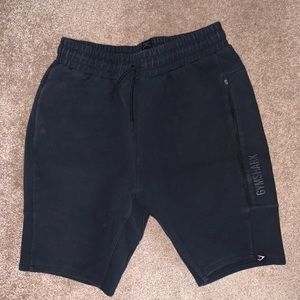 End Gym Shark Workout shorts